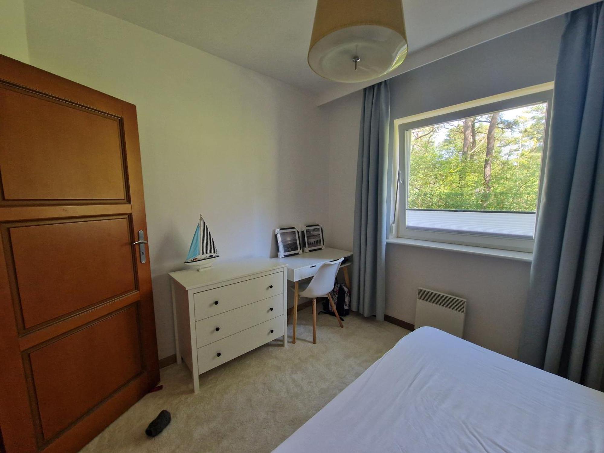 Apartament Verona Jurata Buitenkant foto