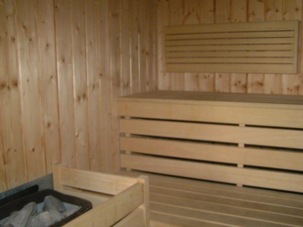 Apartament Verona Jurata Buitenkant foto