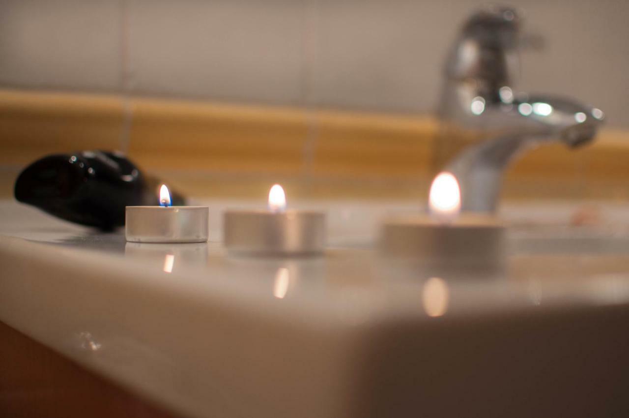 Apartament Verona Jurata Buitenkant foto